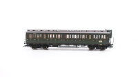 Fleischmann H0 5686 Abteilwagen 041 806 Ffm DB