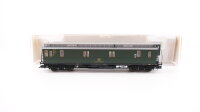 Fleischmann H0 5688 K Postwagen 2667 Ksl DB