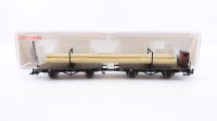 Fleischmann H0 5831 Schemelwagen-Gespann Magdeburg 100...