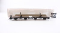 Fleischmann H0 5952 K Schemelwagen-Gespann 991 817 / 993...