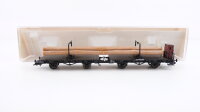 Fleischmann H0 5814K Schemelwagen-Gespann Magdeburg;101...