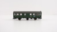 Fleischmann H0 5096K Personenwagen 99 632 DB