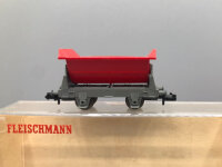 Fleischmann N Konvolut 8500/8201/8335 Güterwagen (37001241)