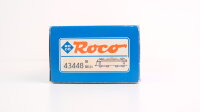 Roco H0 43448 E-Lok BR 114 487-2 DB Gleichstrom