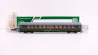 Sachsenmodelle H0 14329 Schlafwagen SZD