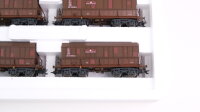 Trix H0 24003 Wagen-Set "Erztransport"