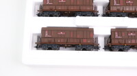 Trix H0 24003 Wagen-Set "Erztransport"