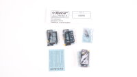 Roco H0 44095 Muldenkippwagen Set DB