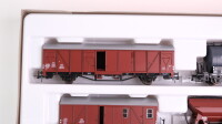Roco H0 44054 Güterwagenset DB
