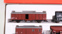 Roco H0 44054 Güterwagenset DB (unvollständig)