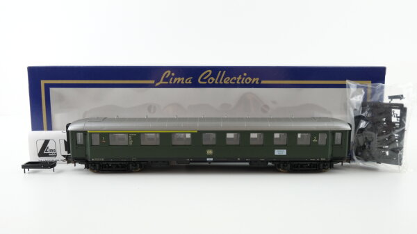 Lima H0 309467 Personenwagen 1./2.Kl Typ AB4ü 36 DB