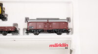 Märklin H0 29845 Startpackung "Digital einsteigen und losfahren" DB Wechselstrom Digital Sound (unvollständig)