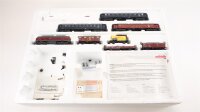 Märklin H0 29845 Startpackung "Digital einsteigen und losfahren" DB Wechselstrom Digital Sound (unvollständig)