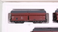 Märklin H0 46245 Wagen-Set "Kokstransport" Fad-50 (00tz) der DB