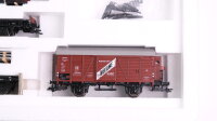 Märklin H0 48801 Wagen-Set "Schwerer Güterzug" der DB