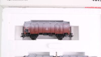 Märklin H0 46194 Wagen-Set "Hochofen-Kalk"...