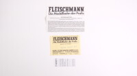Fleischmann H0 4899 Preußischer Personenzug der KPEV Limitierte Sonderserie Gleichstrom