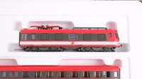 Roco H0 43061 E-Triebzug Rh 4010 ÖBB Gleichstrom