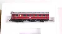 Trix H0 22492 E-Triebwagen-Zug ET 87 DB Gleichstrom