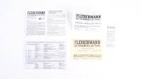 Fleischmann H0 4903K Personenzug der K.P.u.G.H.St.E. Gleichstrom