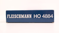 Fleischmann H0 4884 Güterzug "Die alten Preußen" P.St.B. Gleichstrom