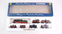 Fleischmann H0 4884 Güterzug "Die alten Preußen" P.St.B. Gleichstrom