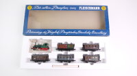 Fleischmann H0 4882 Personenzug "Die alten Preußen" KPEV Gleichstrom