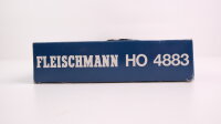 Fleischmann H0 4883 Güterzug "Die alten Preußen" KPEV Gleichstrom (unvollständig)