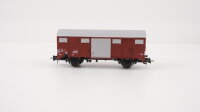 Roco H0 46831 ged. Güterwagen SBB-CFF