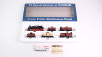 Fleischmann H0 4886 Güterzug "Die Gute alte...