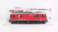 Bemo Spur 0m 9358 127 Universallok "Reichenau-Tamins" Ge 4/4  627 RhB Digital Sound mfx