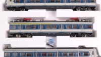 Roco H0 04134B S-Bahn-Triebzug BR 420/421 DB Gleichstrom