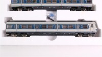 Roco H0 04134B S-Bahn-Triebzug BR 420/421 DB Gleichstrom