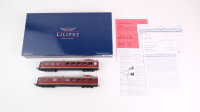 Liliput H0 L133563 E-Triebwagen "Münchner Kindl" ET 11 01 DB Gleichstrom Digital DCC (Licht Defekt)