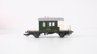 Roco H0 46960 Güterzugbegleitwagen (99-29 308-1, Sputnik) SBB/CFF