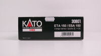 Kato H0 30801 Dieseltriebzug ETA 150 ESA 150 DB Gleichstrom