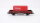 Roco H0 46031 Rungenwagen mit Container (Miele Küchen) DB (EVP)