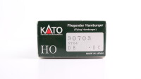 Kato H0 30703 Dieseltriebzug "Fliegender Hamburger" VT04 DB Gleichstrom