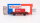 Roco H0 46031 Rungenwagen mit Container (Miele Küchen) DB (EVP)