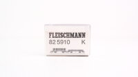 Fleischmann H0 82 5910 K Güterwagen-Set Klappdeckelwagen Niederbordwagen DB