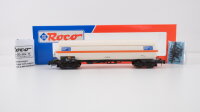 Roco H0 46797 Kesselwagen "ETRA AG" DB