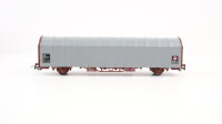 CStrain H0 62205 Güterwagen 000-5 DB