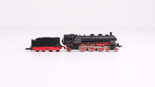 Märklin Z Dampflok BR 18 441 DRG