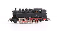 Märklin H0 Dampflok BR 81 002 DB Wechselstrom Delta Digital