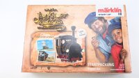 Märklin H0 29179 Sartpackung "Jim Knopf und Lukas der Lokomotivführer" Wechselstrom Digital Sound mfx (Unvollständig)