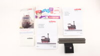 Märklin H0 29179 Sartpackung "Jim Knopf und Lukas der Lokomotivführer" Wechselstrom Digital Sound mfx (Unvollständig)