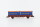 Roco H0 4399W Rungenwagen (335 5 128-2) mit Container (DANZAS) DB