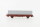 Roco H0 46306 Rungenwagen (334 7 888-6) mit Container DB