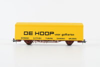 Roco H0 46311 Rungenwagen (Plane De Hoop) NS