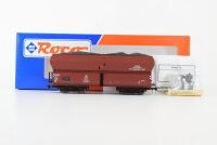 Roco H0 46239 Selbstentladewagen (610 690) DB